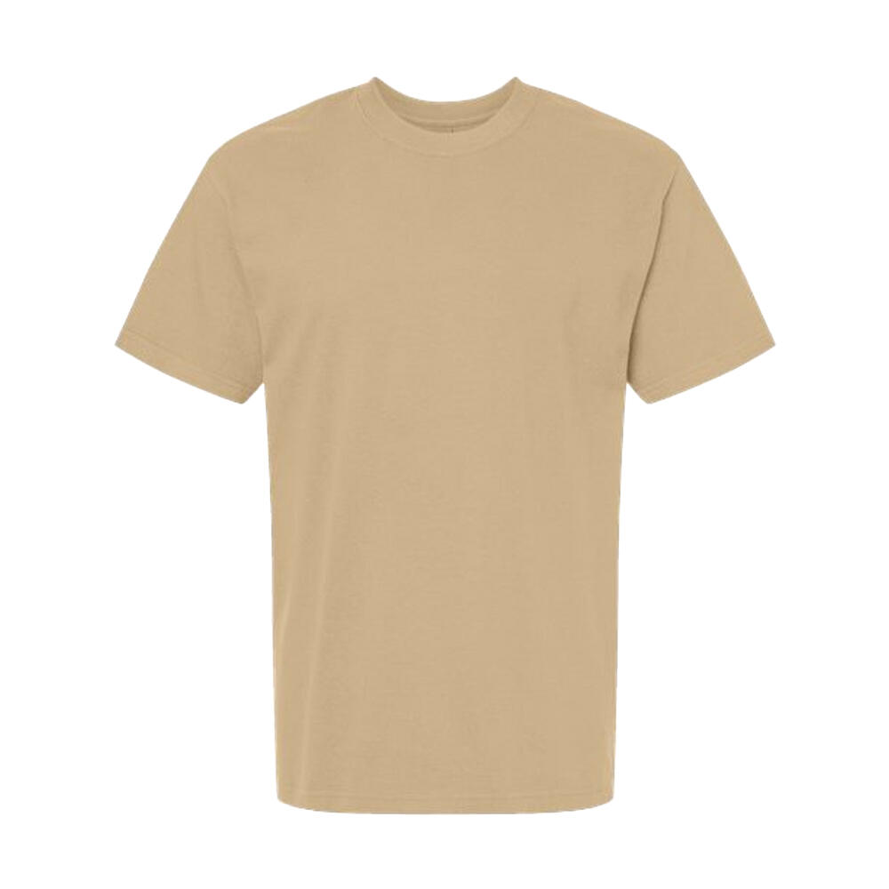 Gildan Unisex Adult Hammer Maxweight T-Shirt