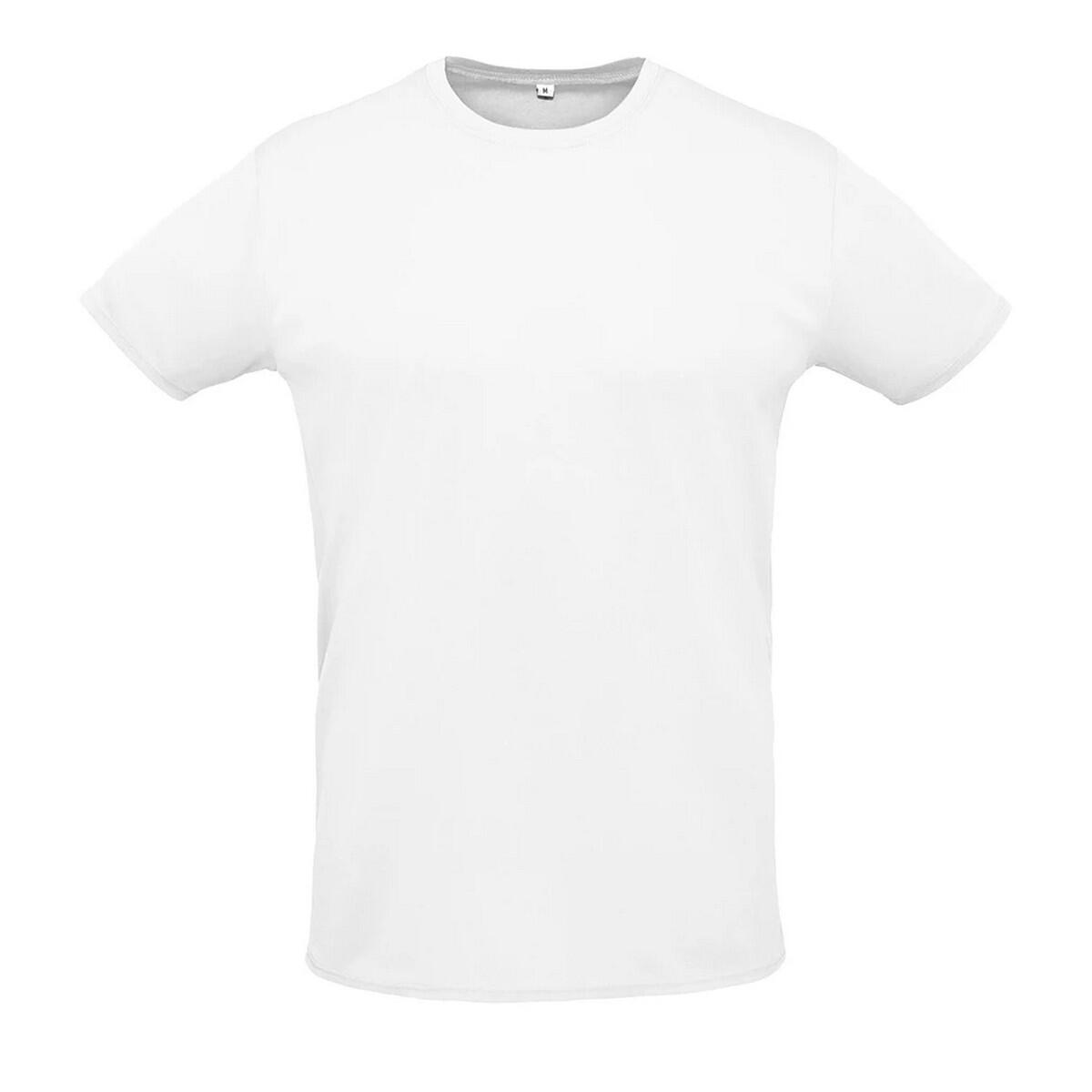 SOLS Unisex Adult Sprint T-Shirt
