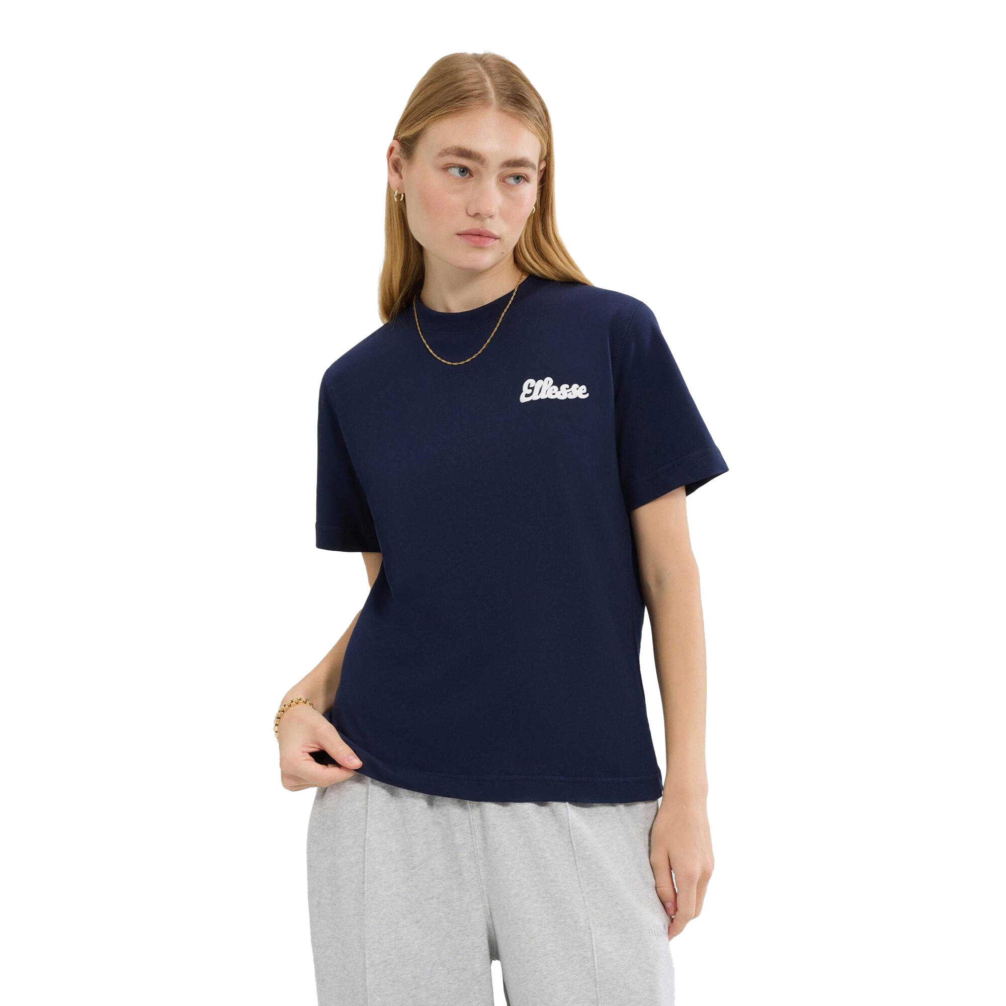 Ellesse Womens/Ladies Soffio T-Shirt