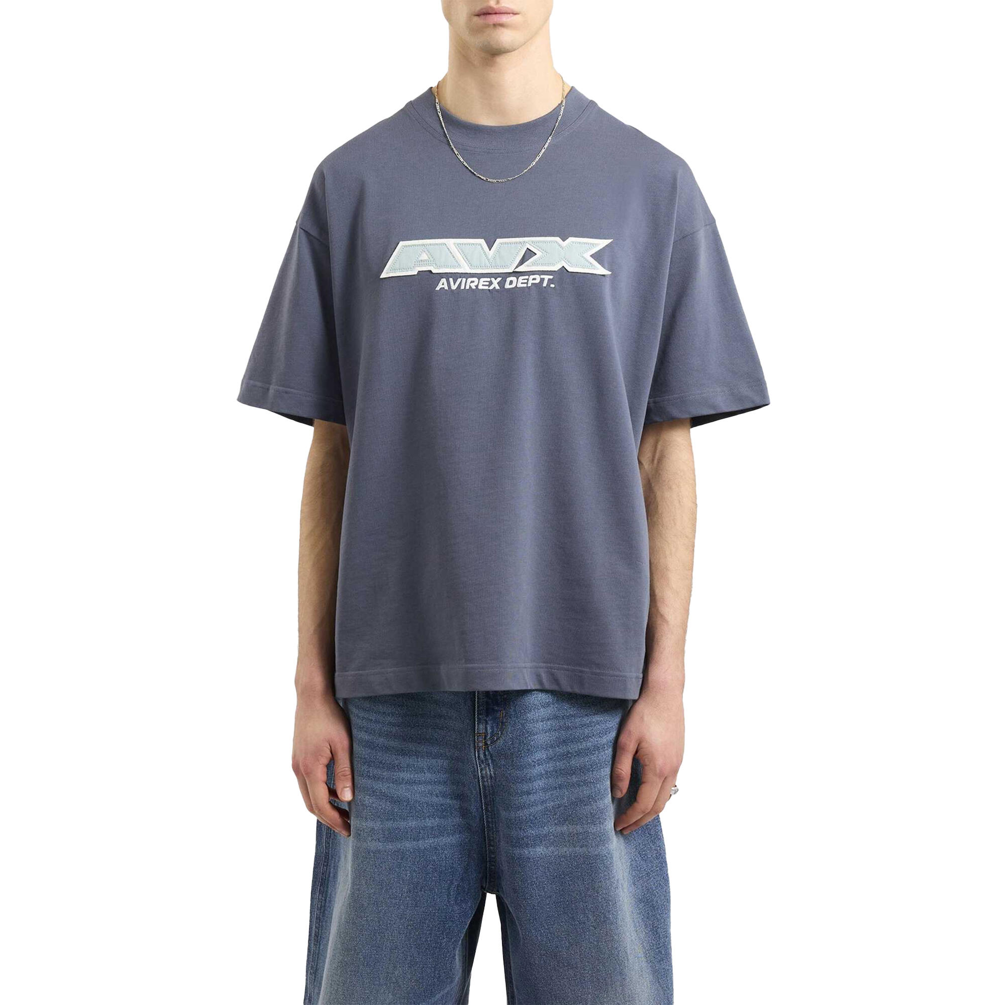Ellesse Mens Squadron T-Shirt