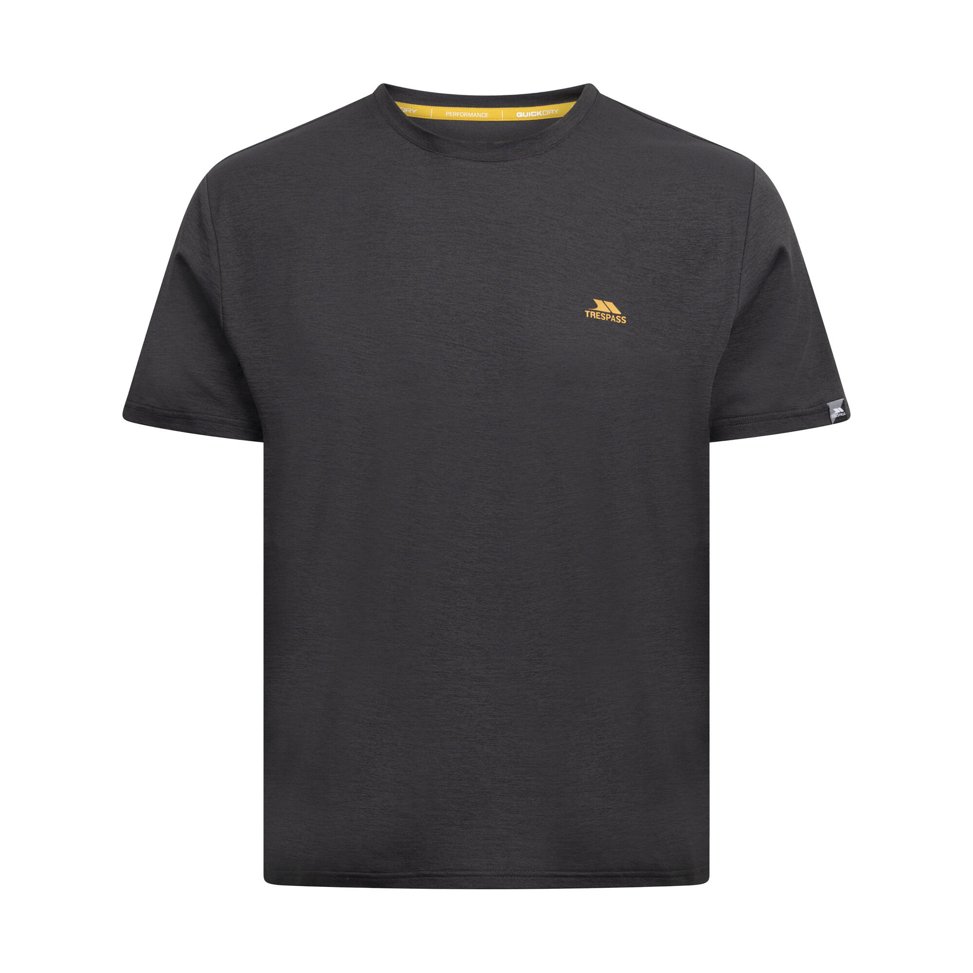 Trespass Mens Sean T-Shirt