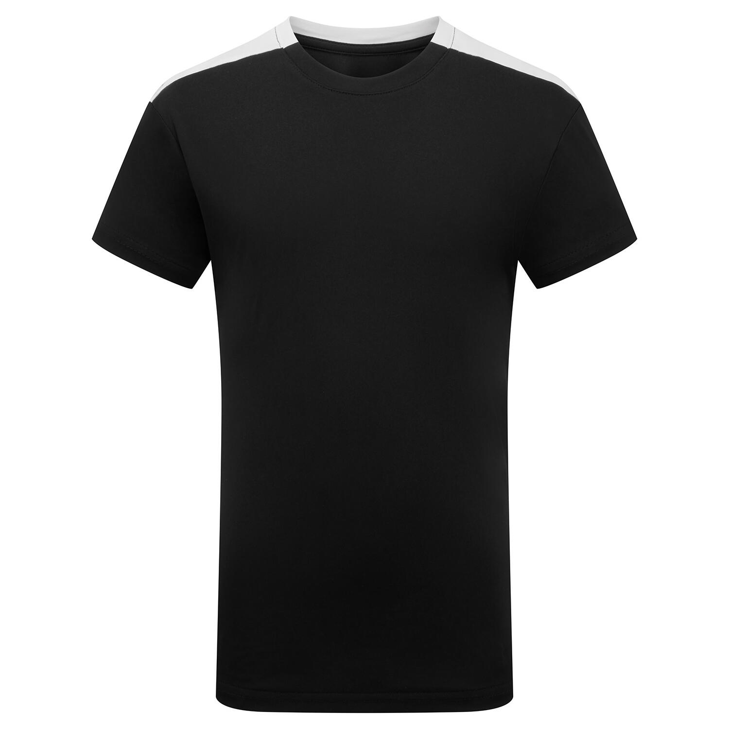TriDri Childrens/Kids Performance Contrast T-Shirt
