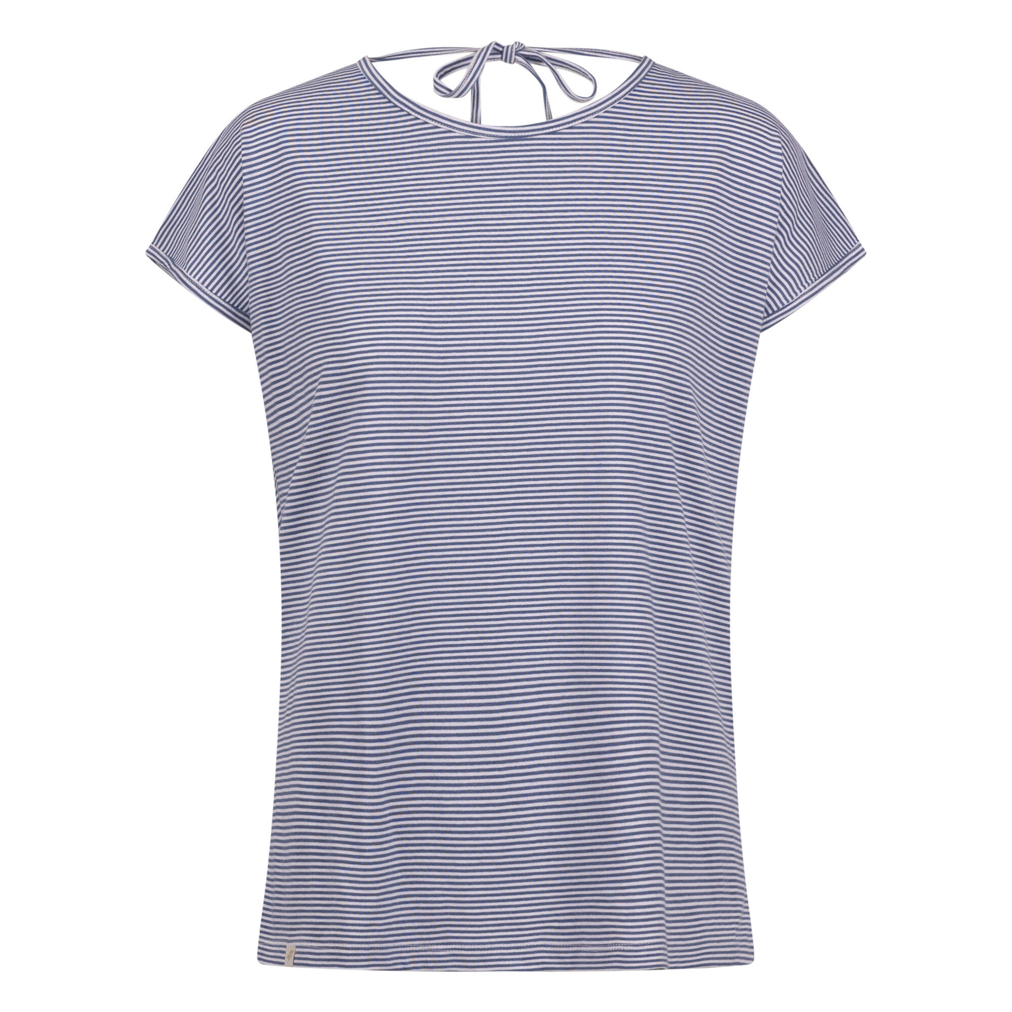 Trespass Womens/Ladies Mirela Striped Top