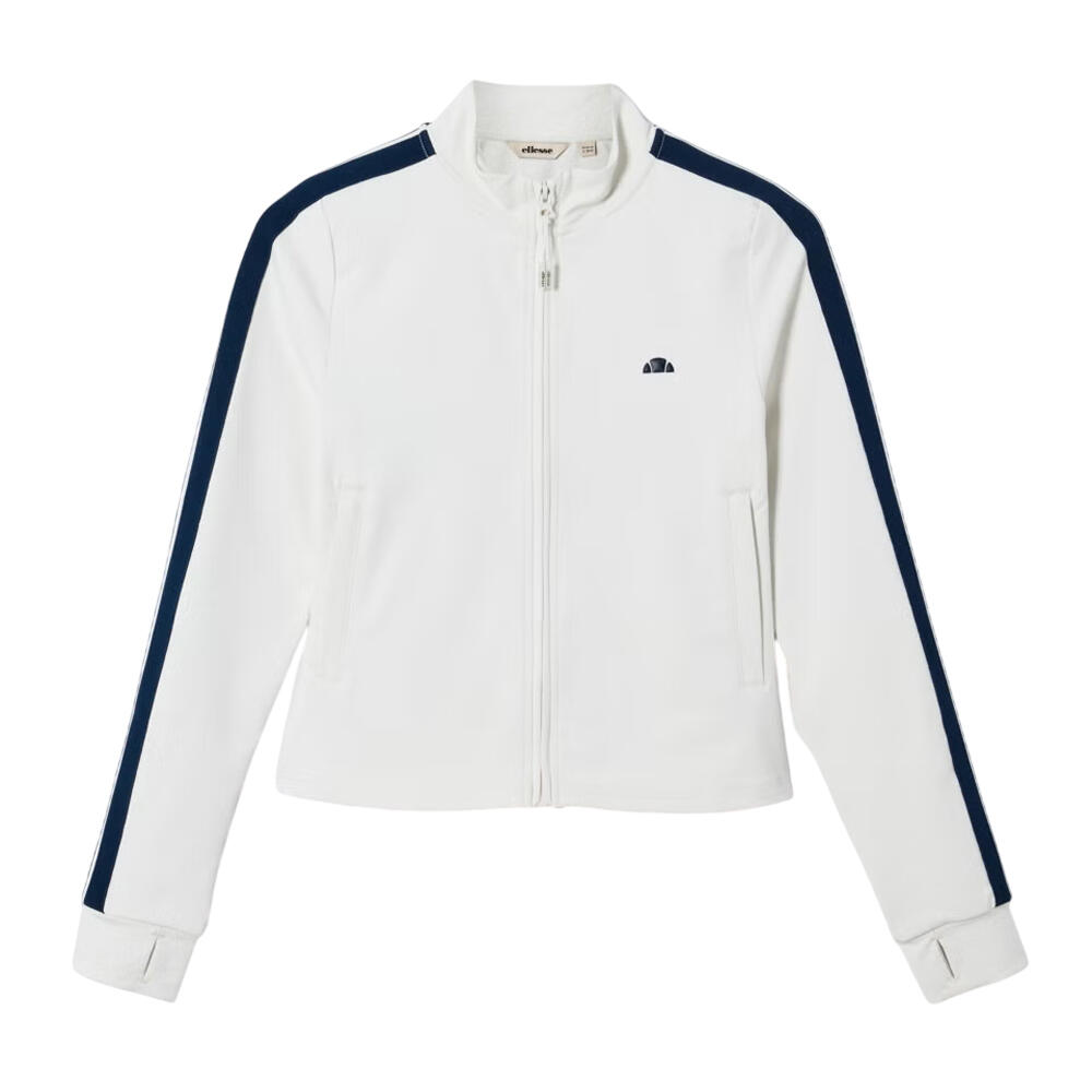 Ellesse Womens/Ladies Banff Full Zip Track Top
