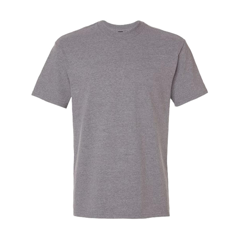 Gildan Unisex Adult Hammer Maxweight T-Shirt