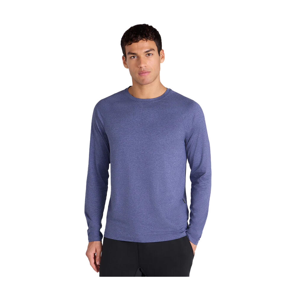 Animal Mens Active Long-Sleeved T-Shirt