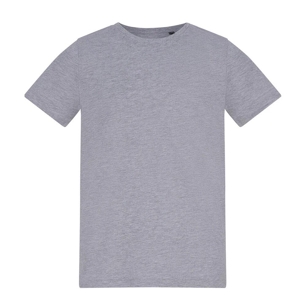 Awdis Childrens/Kids Plain T-Shirt
