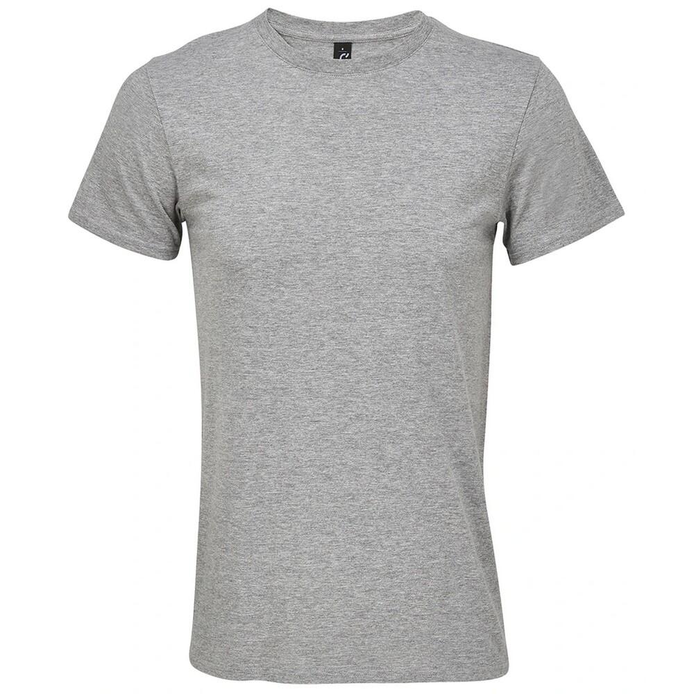 SOLS Unisex Adult Titan T-Shirt