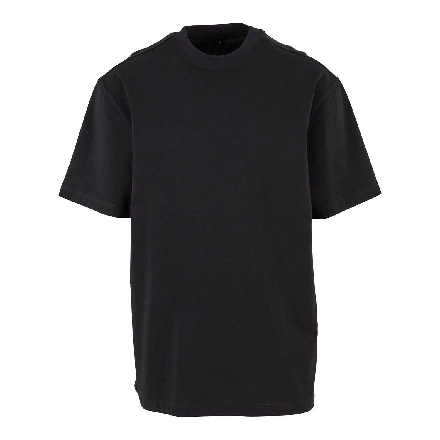 Build Your Brand Mens Cotton T-Shirt
