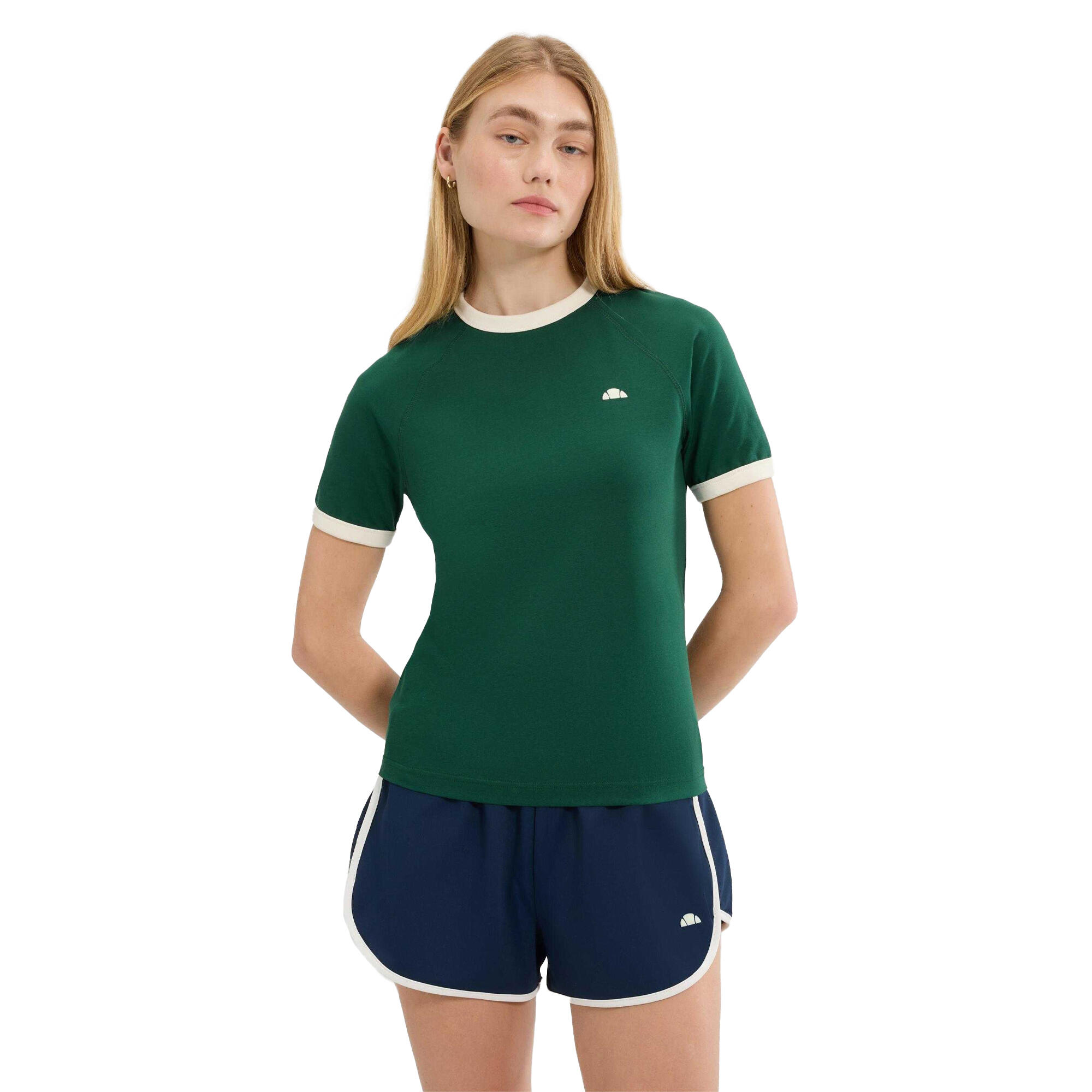 Ellesse Womens/Ladies Etchemin Slim T-Shirt