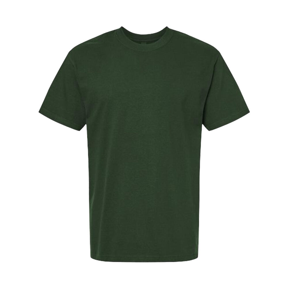 Gildan Unisex Adult Hammer Maxweight T-Shirt