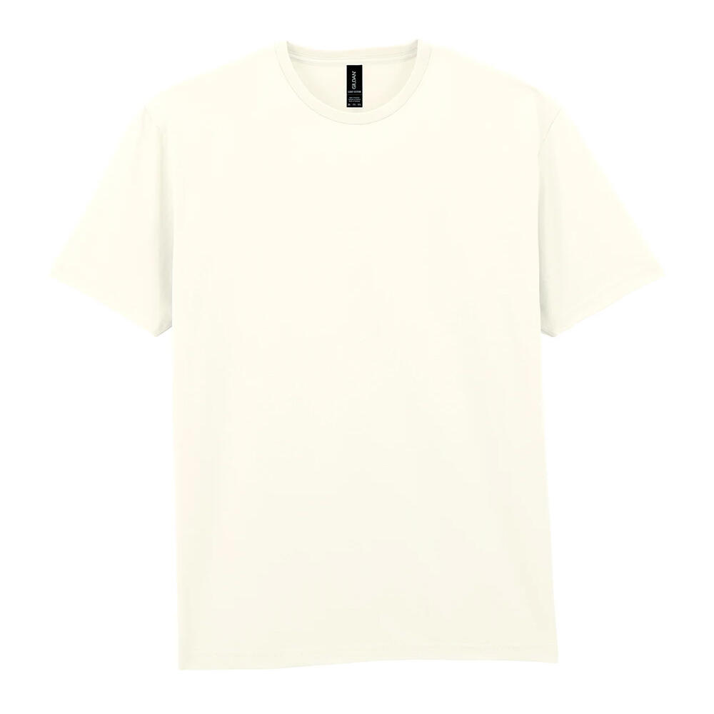 Gildan Mens Cotton Lightweight T-Shirt