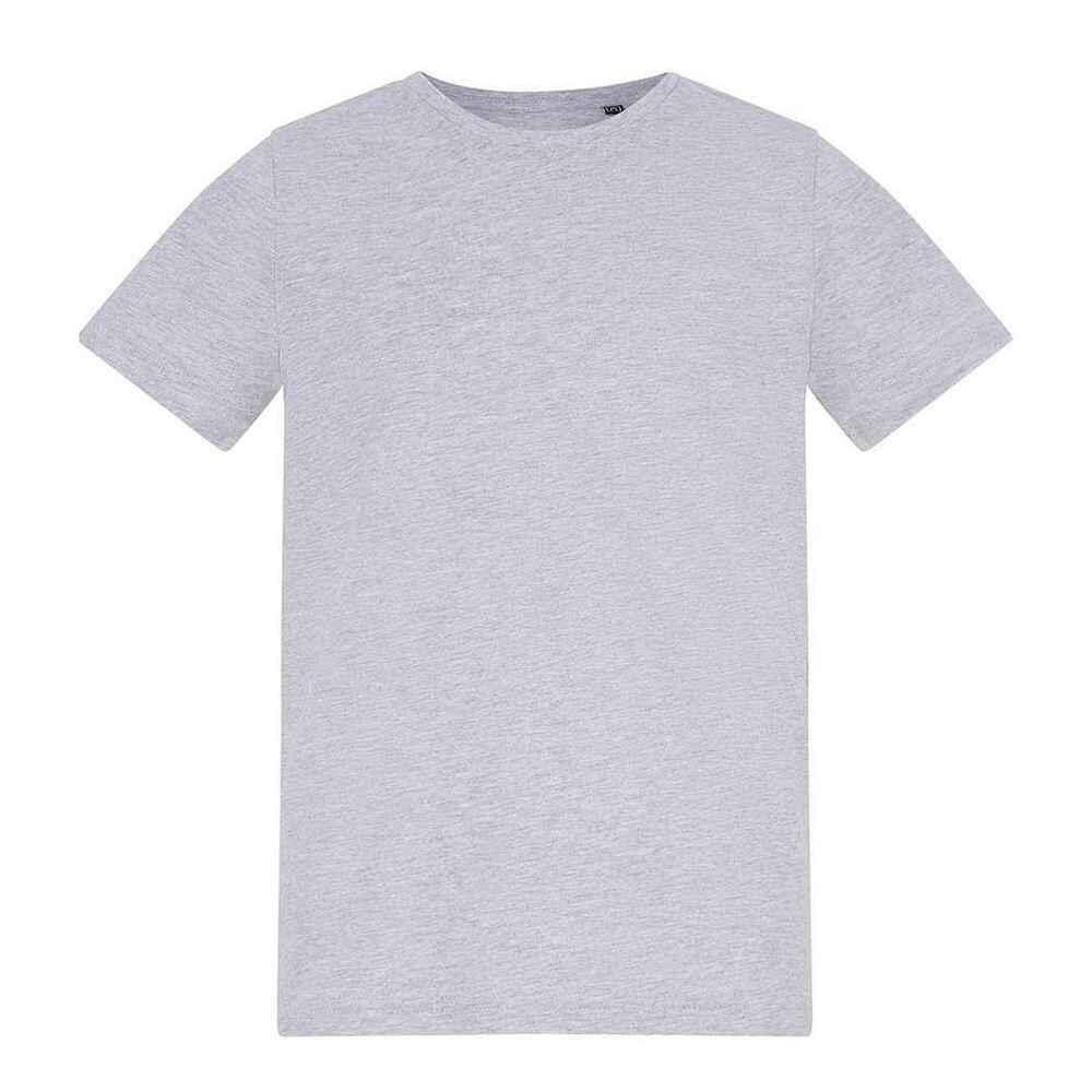 Awdis Childrens/Kids Plain T-Shirt
