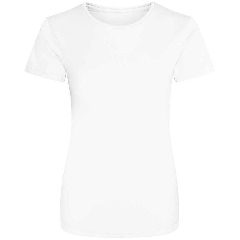 AWDis Just Cool Womens/Ladies Sports Plain T-Shirt