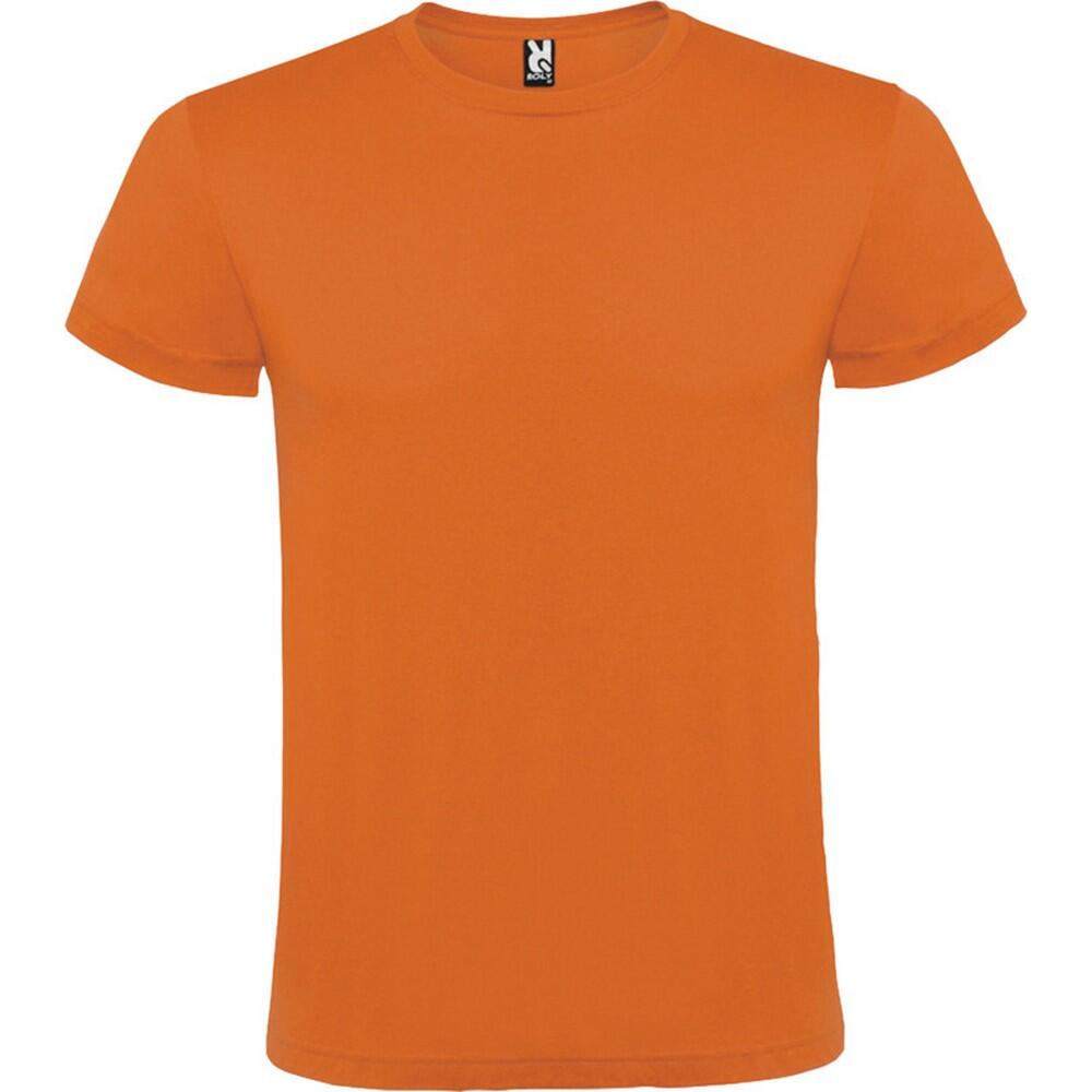 Roly Unisex Adult Atomic T-Shirt