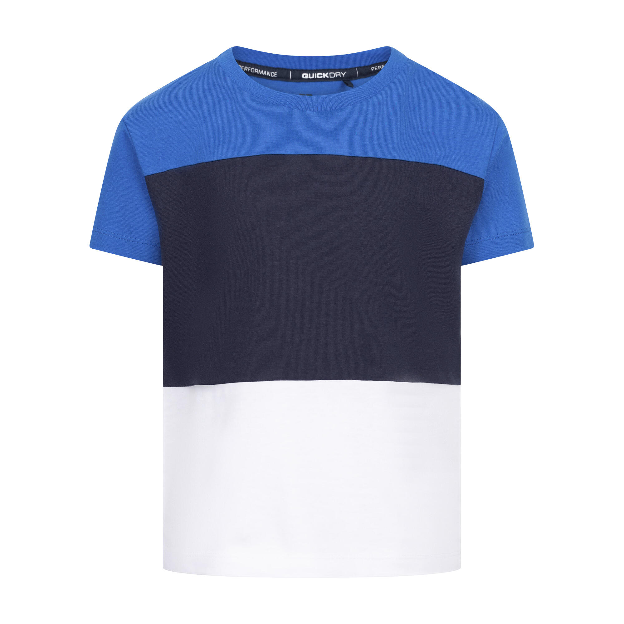 Trespass Boys Iddris Jersey