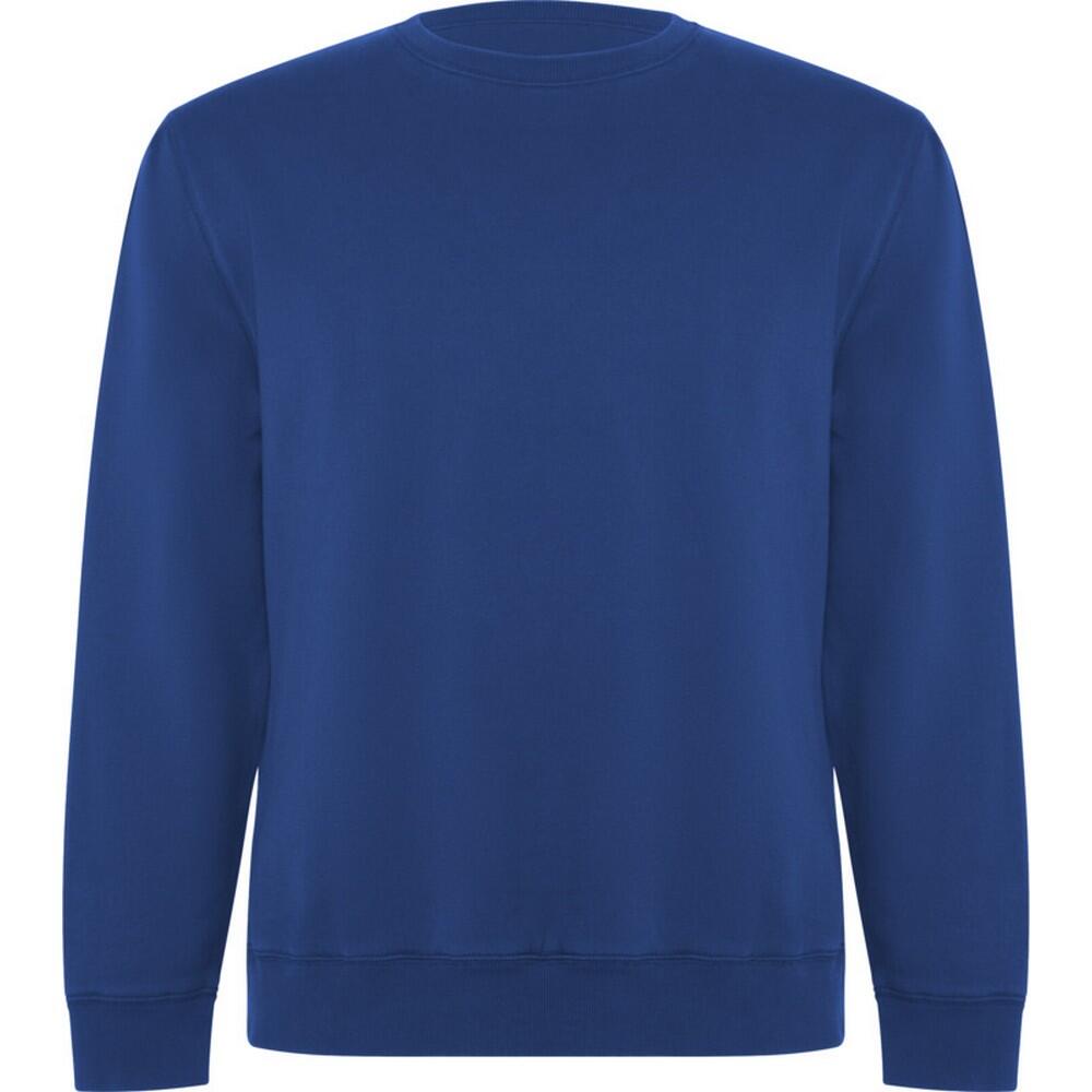 Roly Unisex Adult Batian Crew Neck Sweatshirt