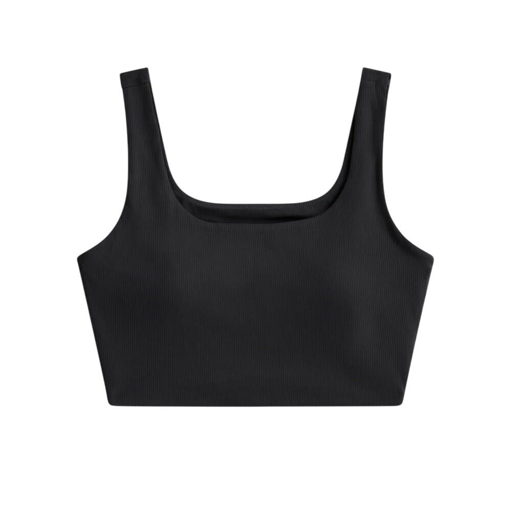 Animal Womens/Ladies Laurel Cropped Tank Top