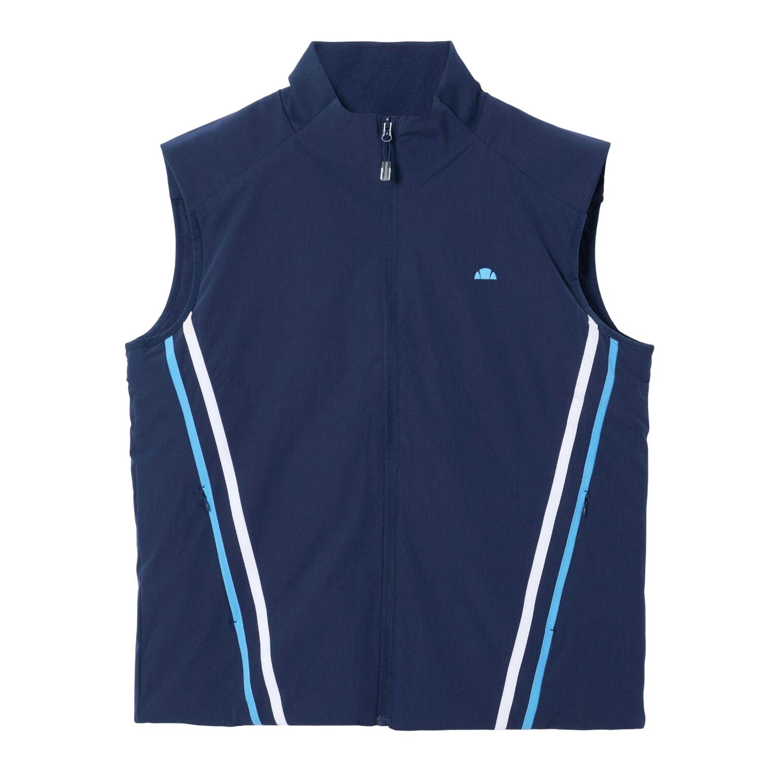 Ellesse Mens Rushano Gilet