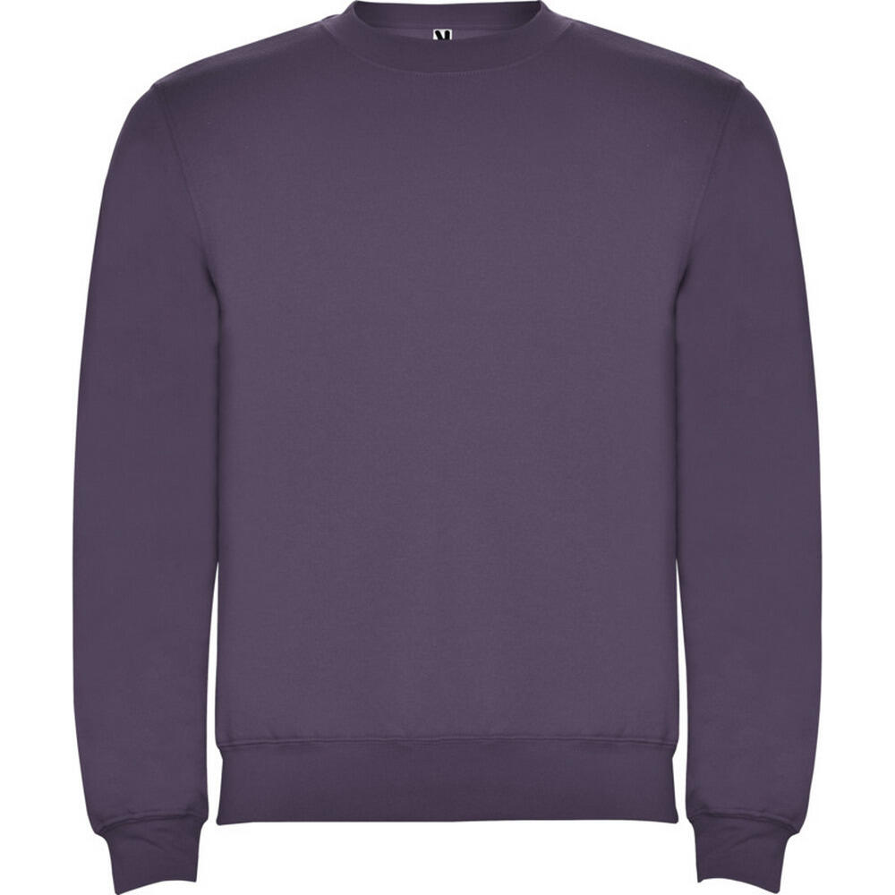 Roly Unisex Adult Clasica Crew Neck Sweatshirt