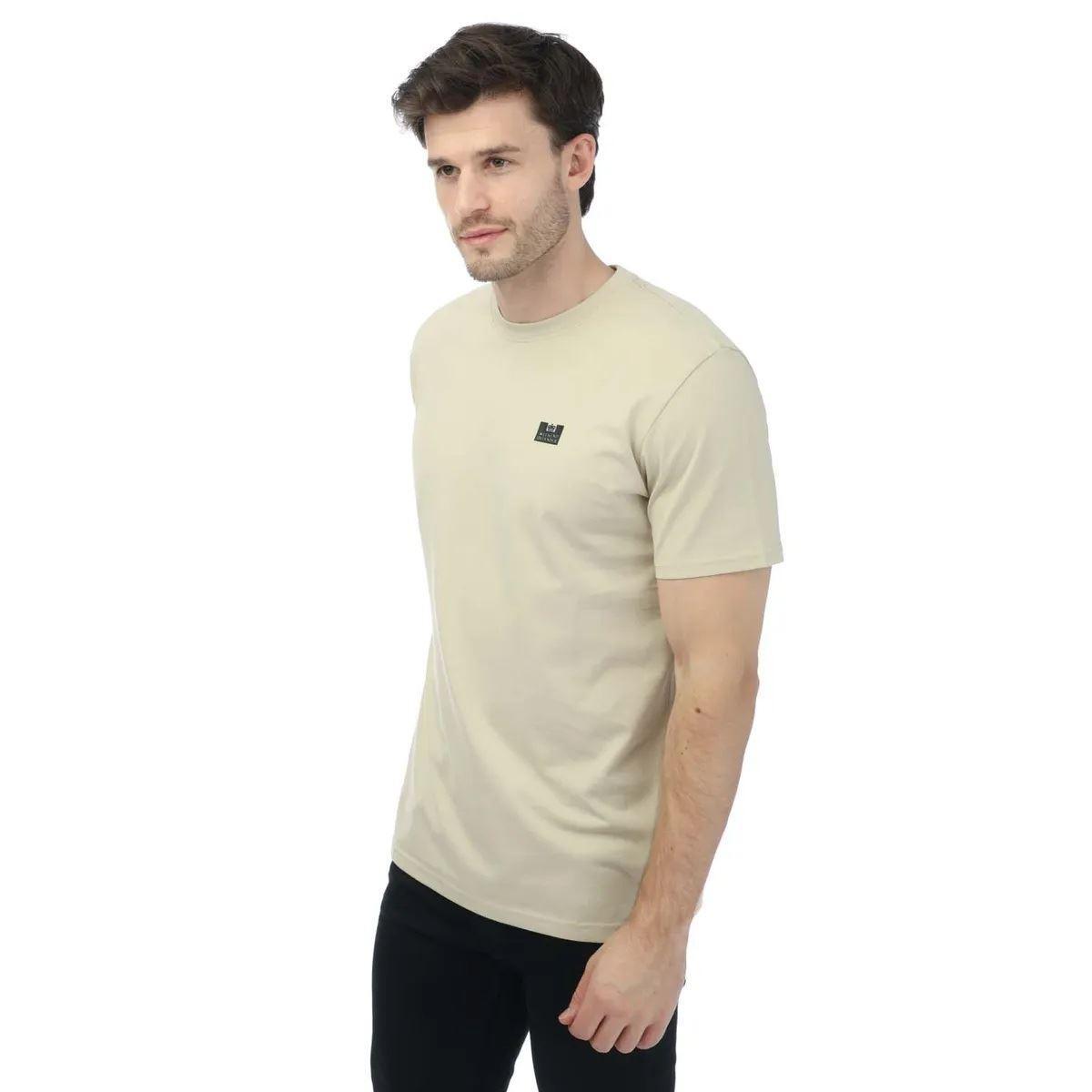 Weekend Offender Mens Bridgetown T-Shirt