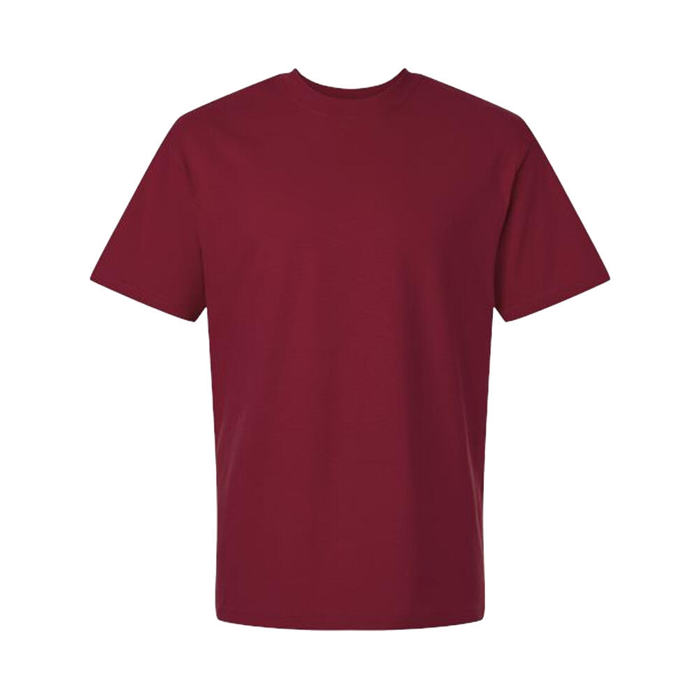 Gildan Unisex Adult Hammer Maxweight T-Shirt