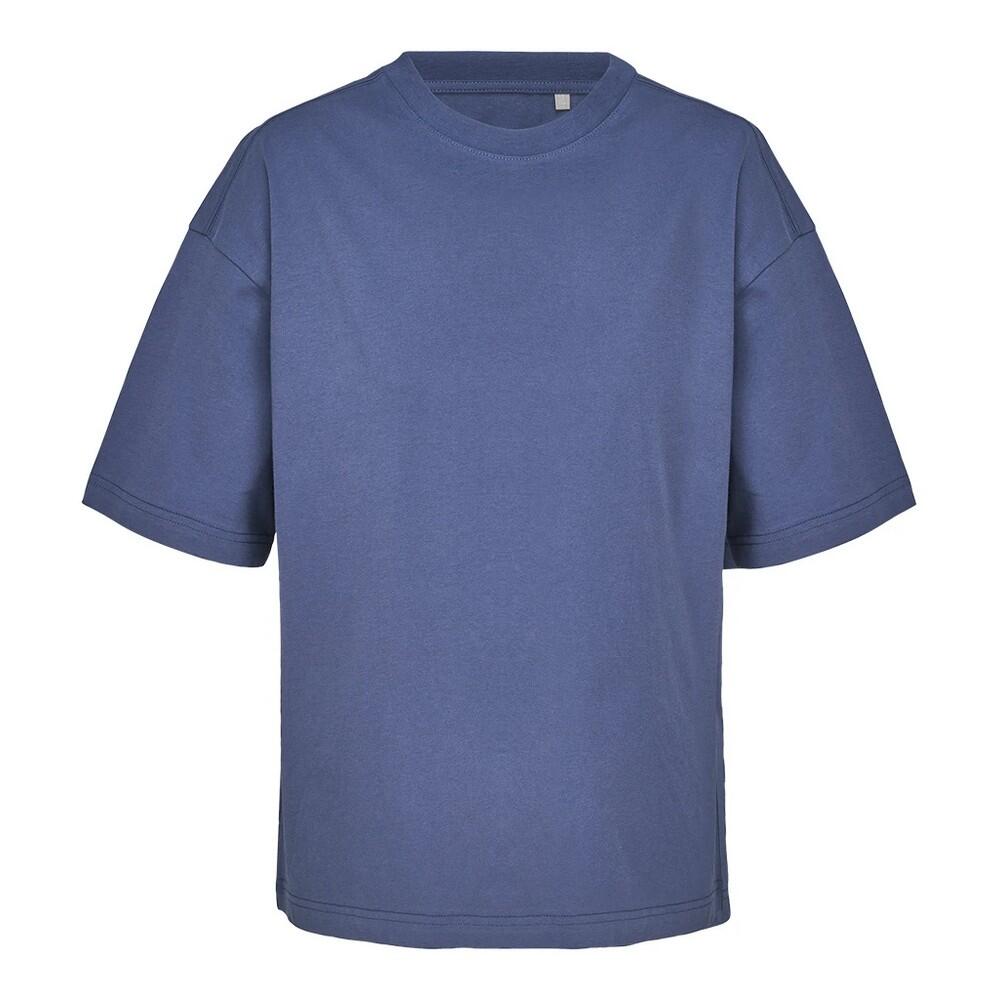 SOLS Womens/Ladies Organic Boxy Oversized T-Shirt