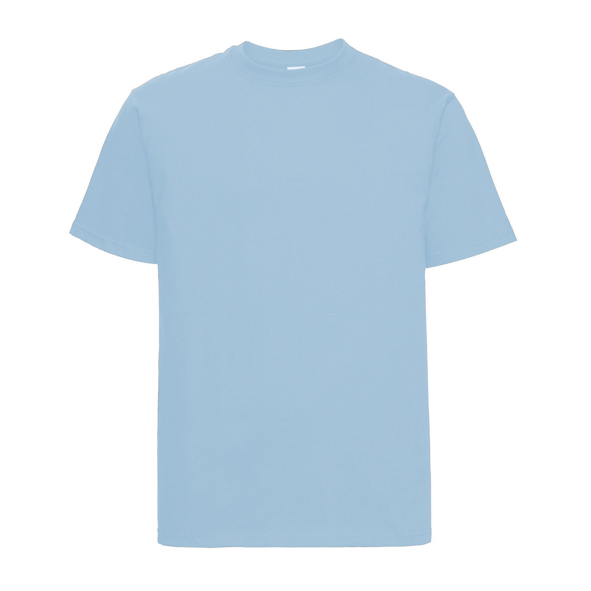 Russell Mens Classic Heavyweight T-Shirt