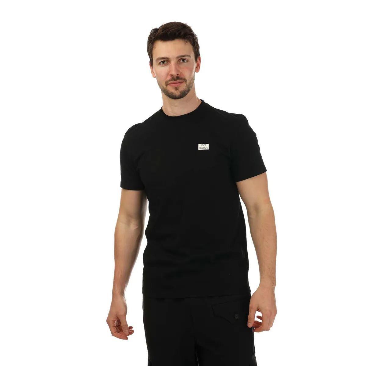Weekend Offender Mens Bridgetown T-Shirt