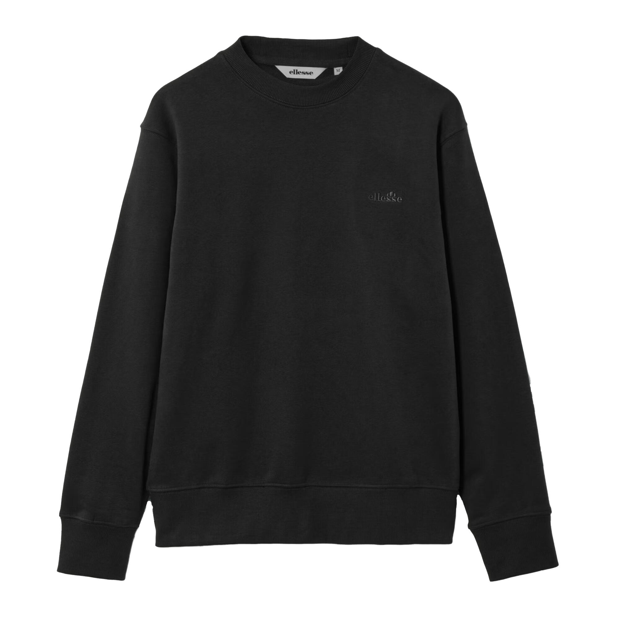 Ellesse Mens Corcolle Sweatshirt