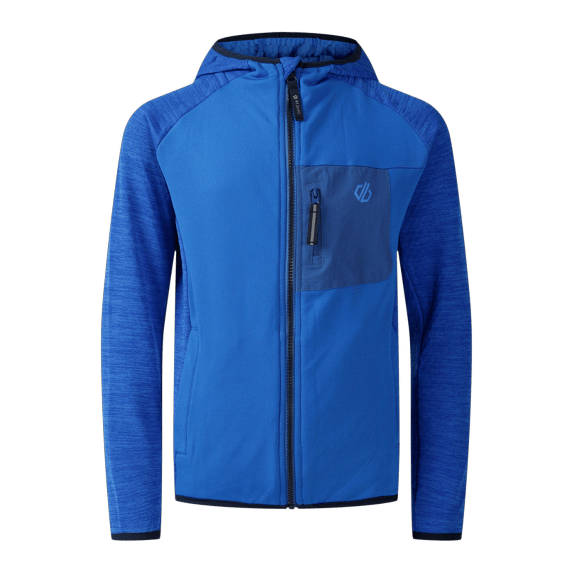 Dare 2B Childrens/Kids Expedition Stretch Midlayer