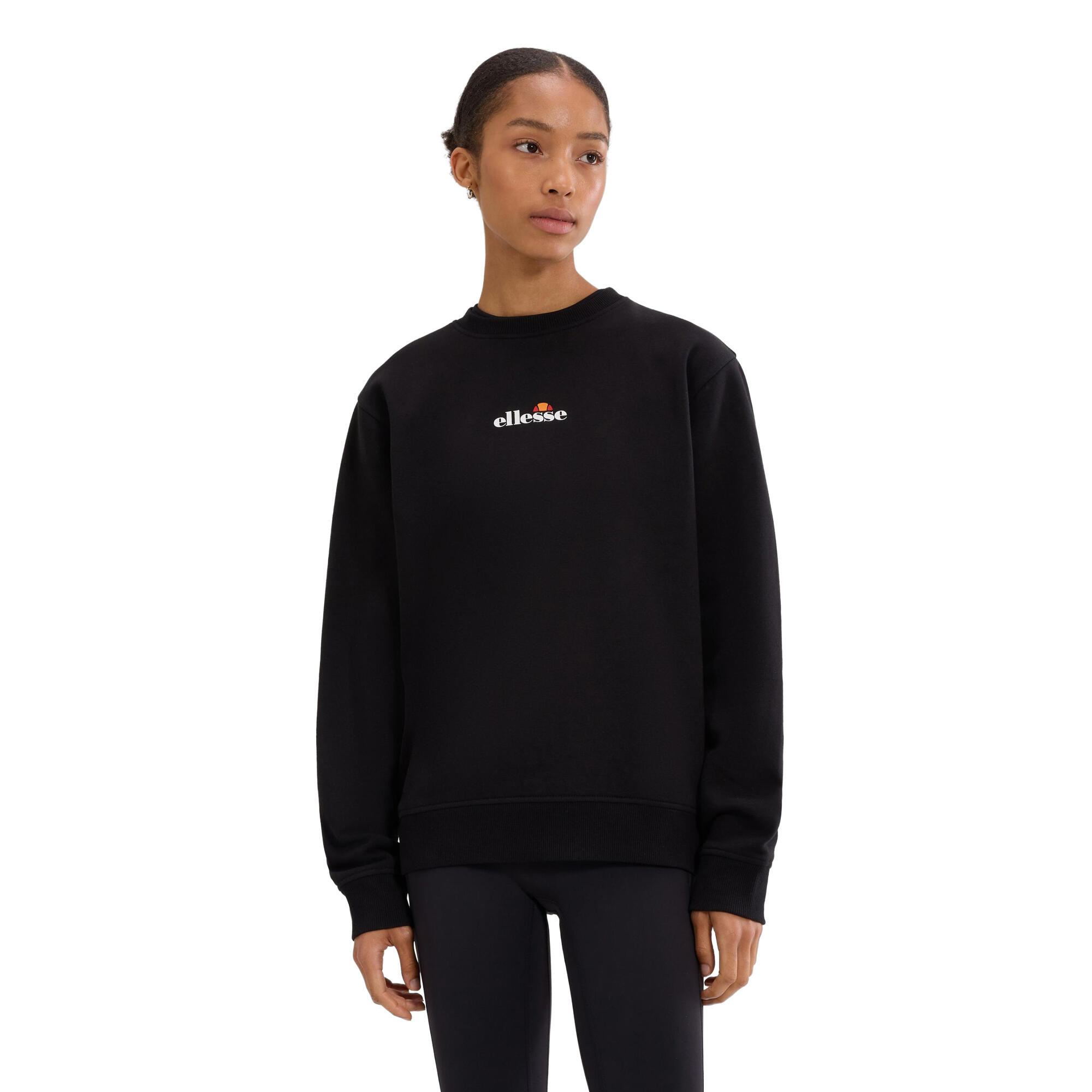 Ellesse Womens/Ladies Svetlana 2 Sweatshirt