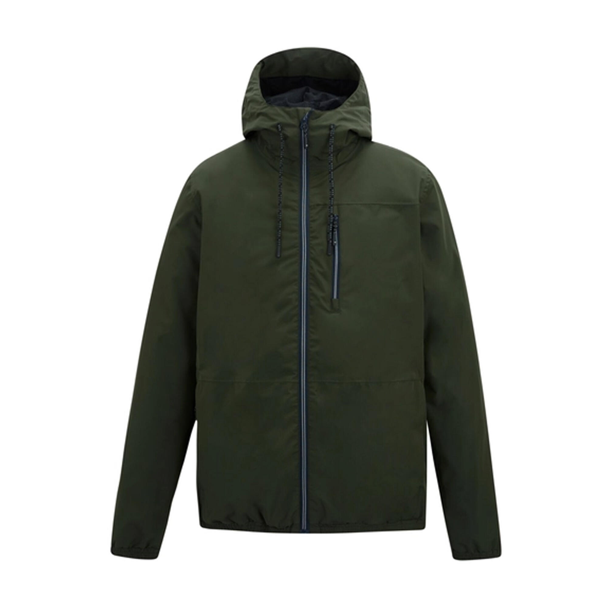 Regatta Mens Shorebay Waterproof Jacket