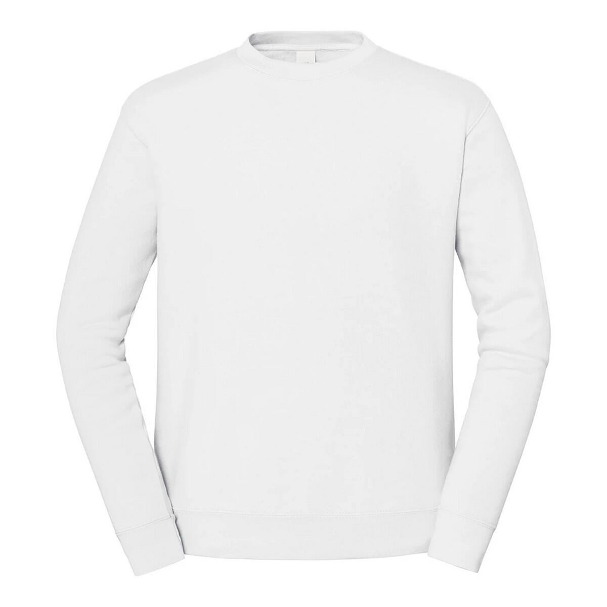 Fruit of the Loom Mens Iconic Premium Set-in Sweatshirt