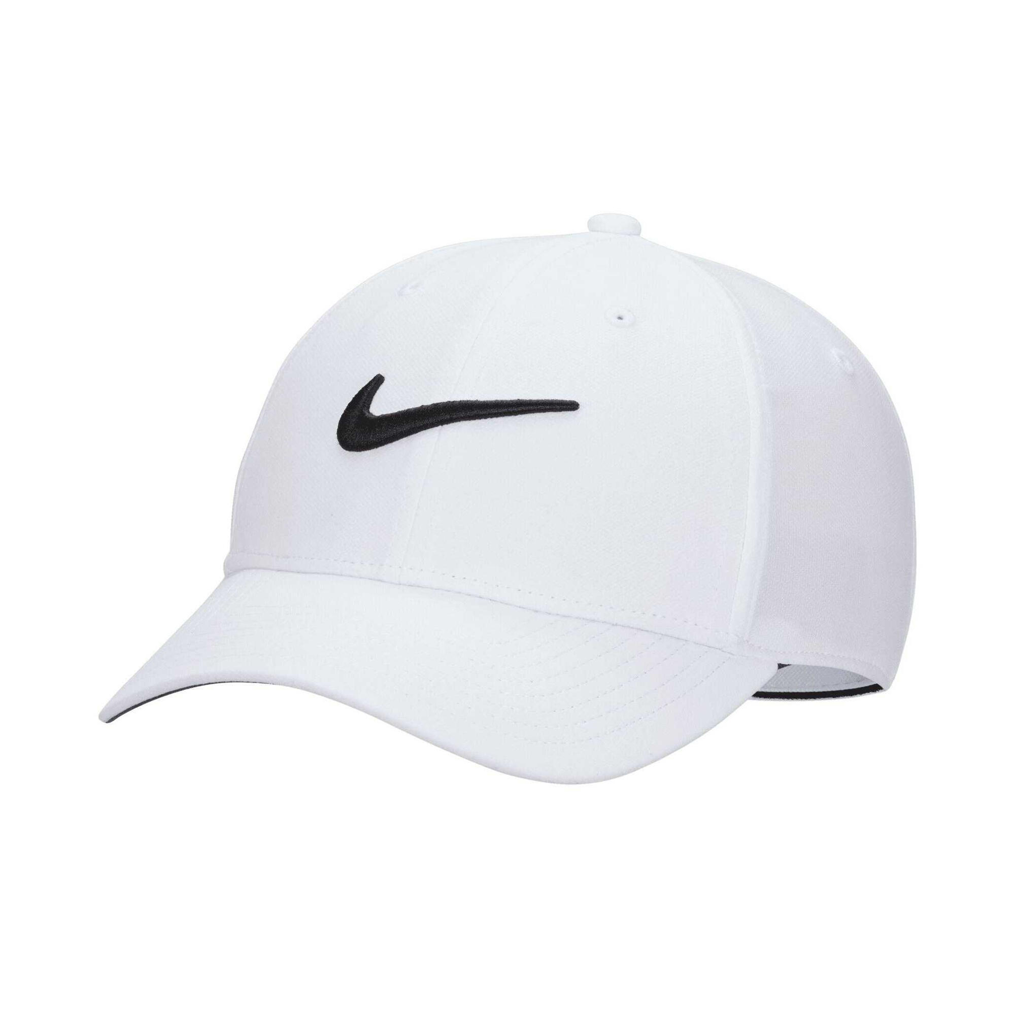Nike Golf Swoosh Dri-FIT Structured Baseball Cap