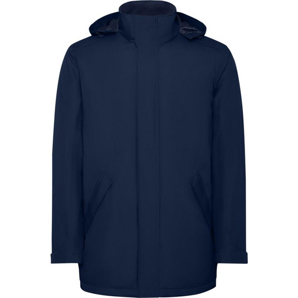 Roly Mens America Padded Parka