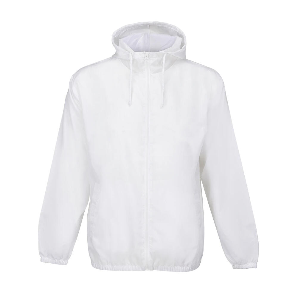 SOLS Unisex Adult Shield Windproof Jacket