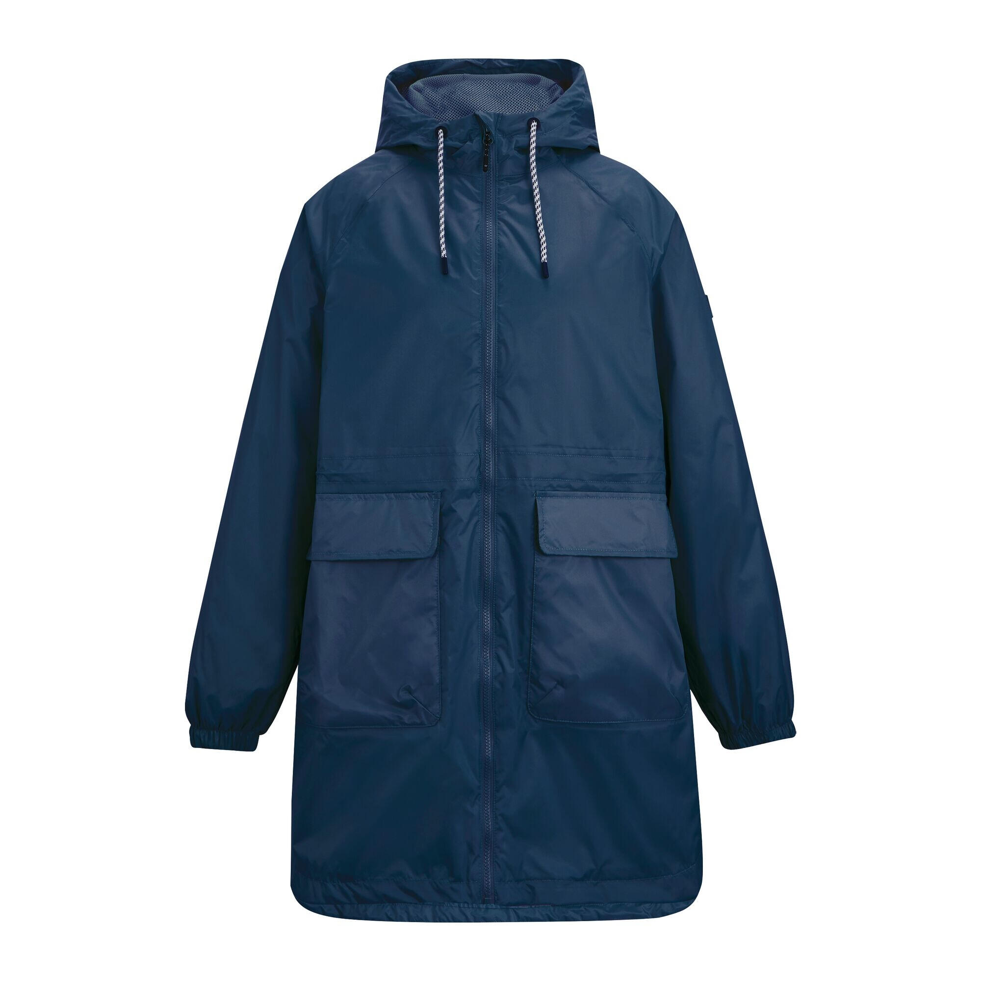 Regatta Womens/Ladies Brindel Pack-It Jacket