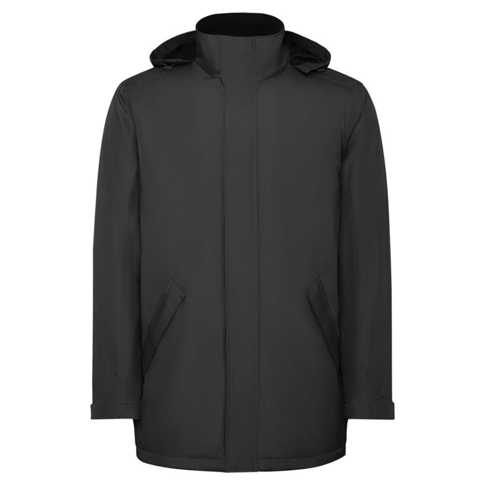 Roly Mens America Padded Parka
