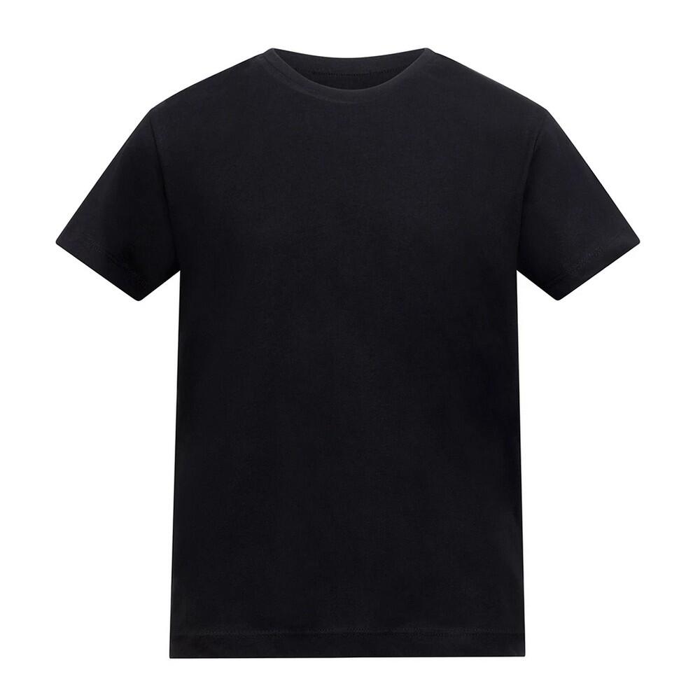 Awdis Childrens/Kids Plain T-Shirt