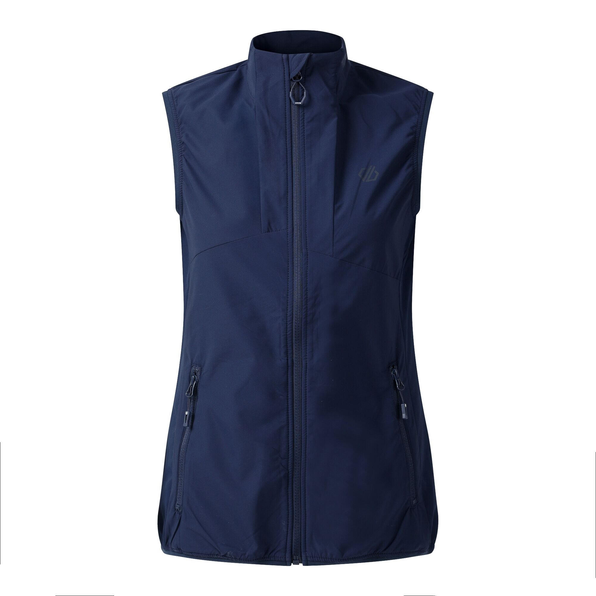 Dare 2B Womens/Ladies Nomadic Lightweight Body Warmer