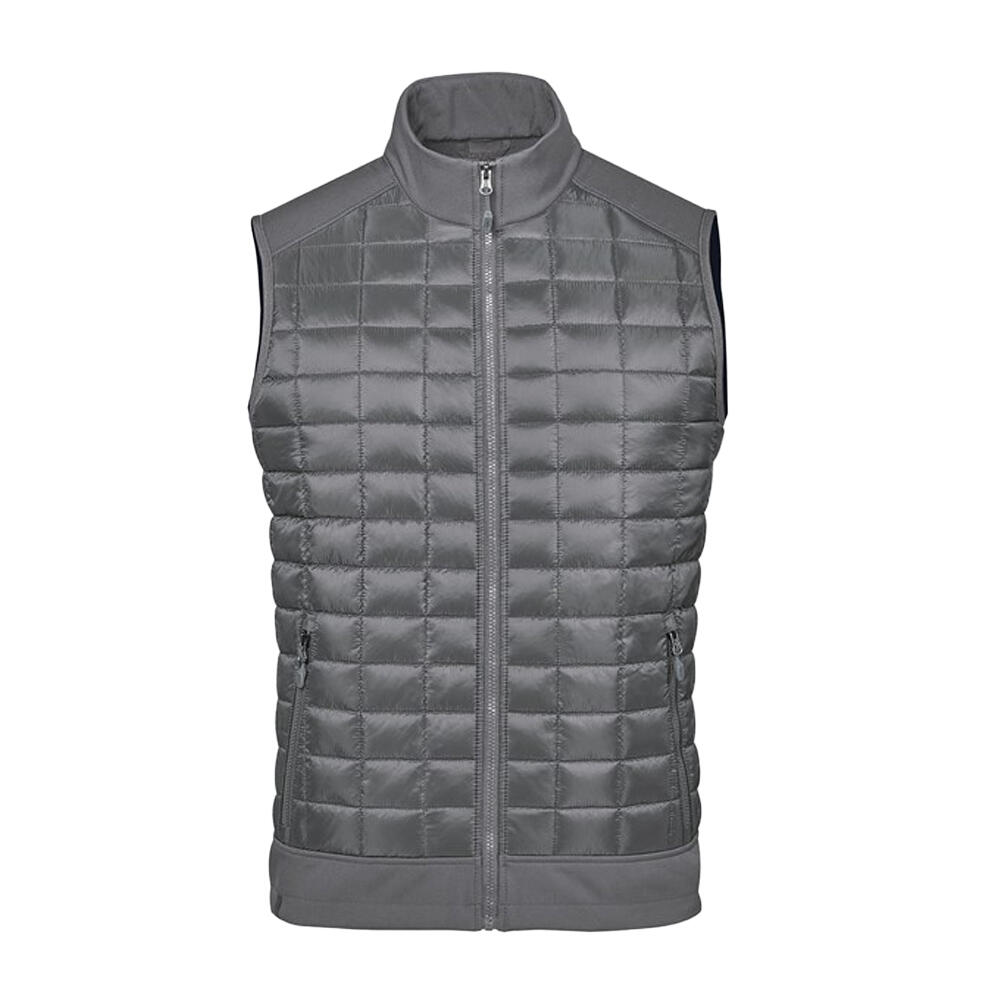 Stormtech Mens Appalachian Thermal Softshell Gilet
