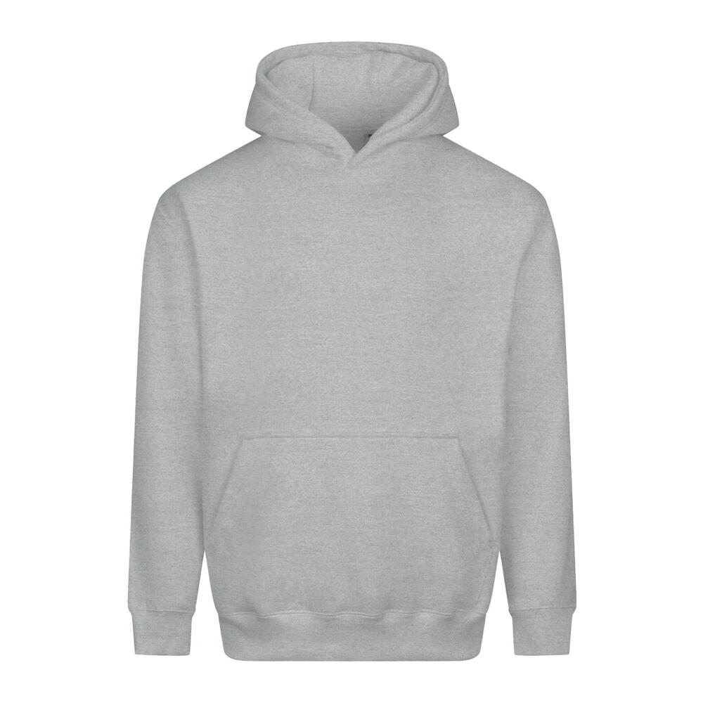 Awdis Unisex Adult Vision Heavyweight Hoodie