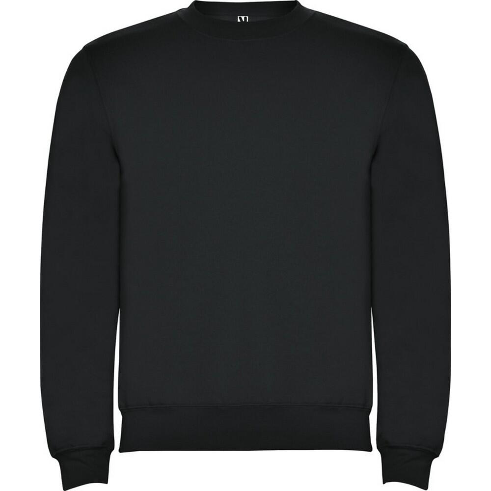 Roly Unisex Adult Clasica Crew Neck Sweatshirt