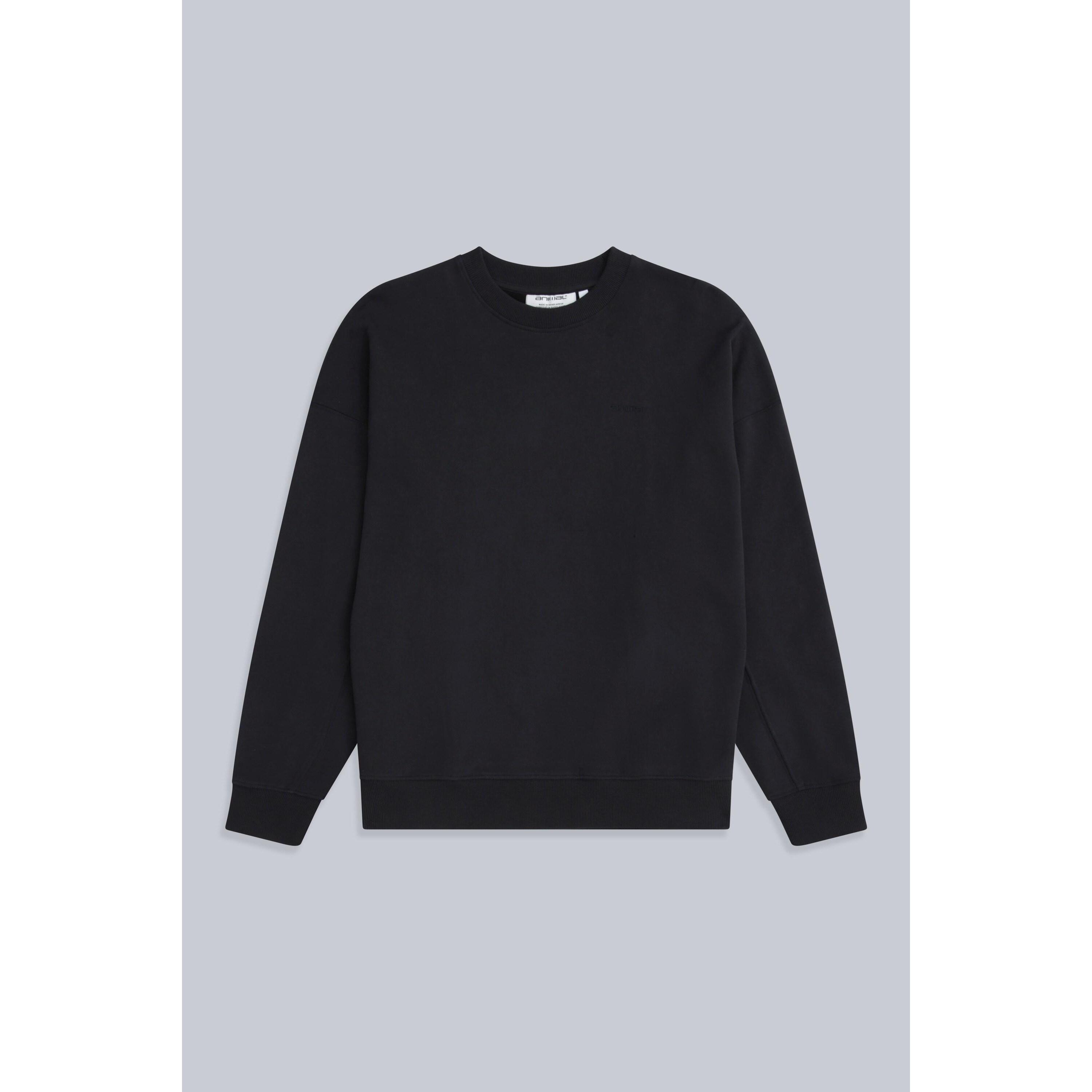 Animal Womens/Ladies Dakota Graphic Sweatshirt
