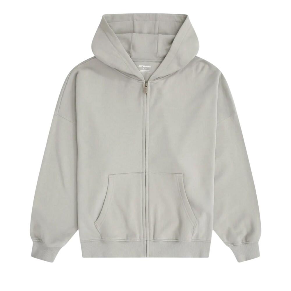 Animal Womens/Ladies Idol Full Zip Hoodie