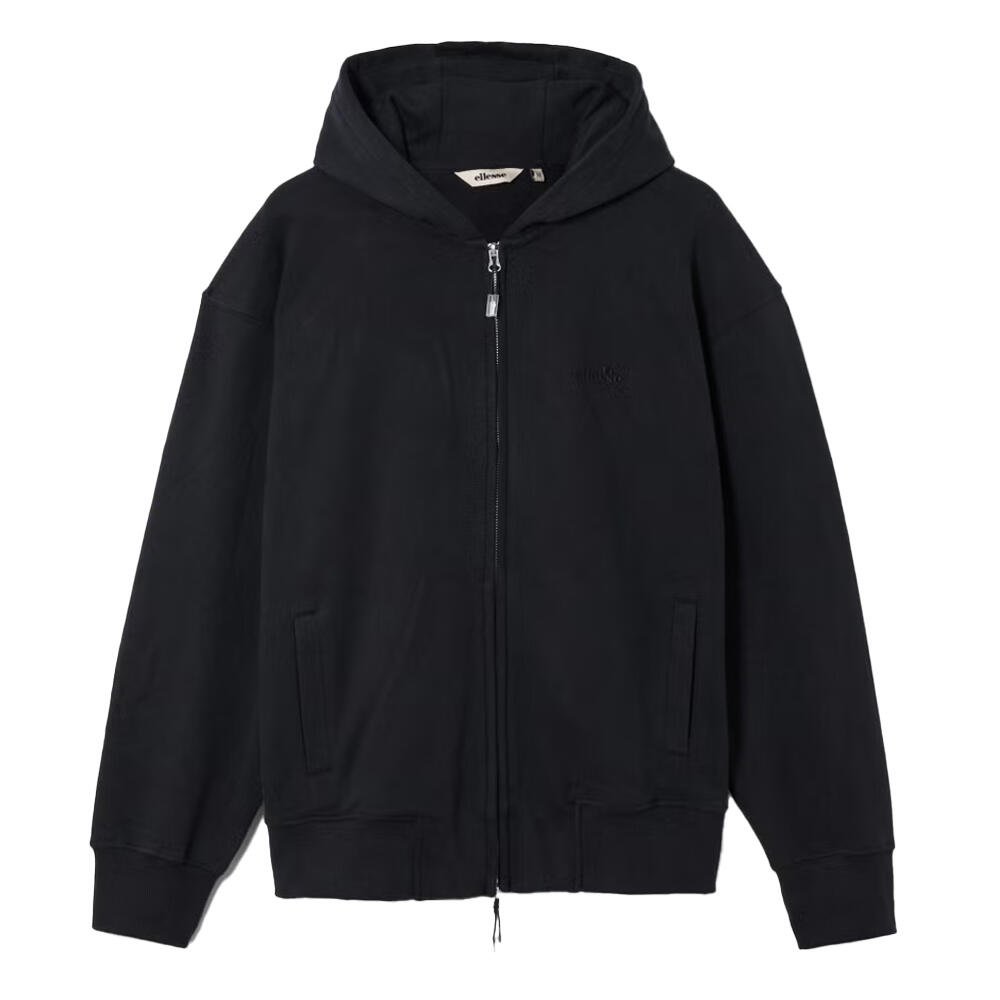 Ellesse Mens Taurasi Full Zip Hoodie