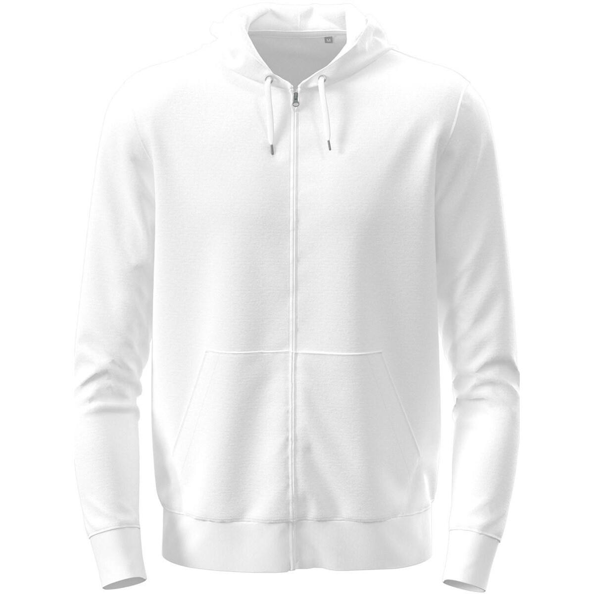Stedman Unisex Adult Classic Full Zip Hoodie