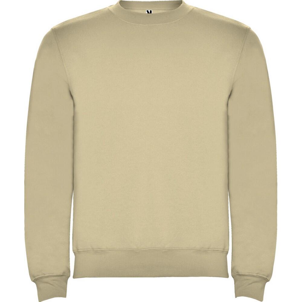 Roly Unisex Adult Clasica Crew Neck Sweatshirt