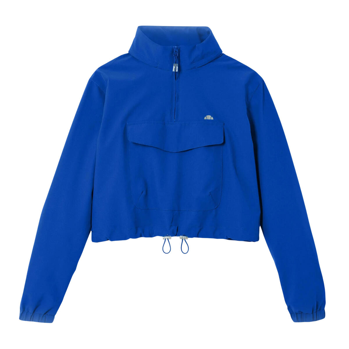 Ellesse Womens/Ladies Lac-Vert Overhead Jacket